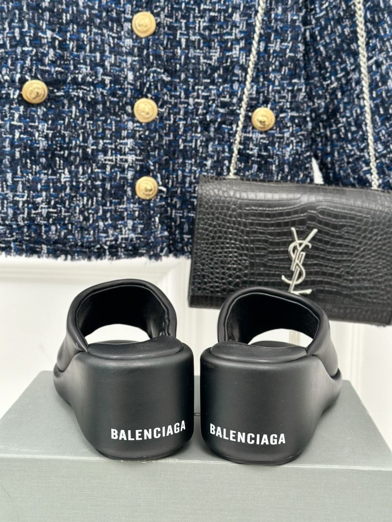 Balenciaga Slippers